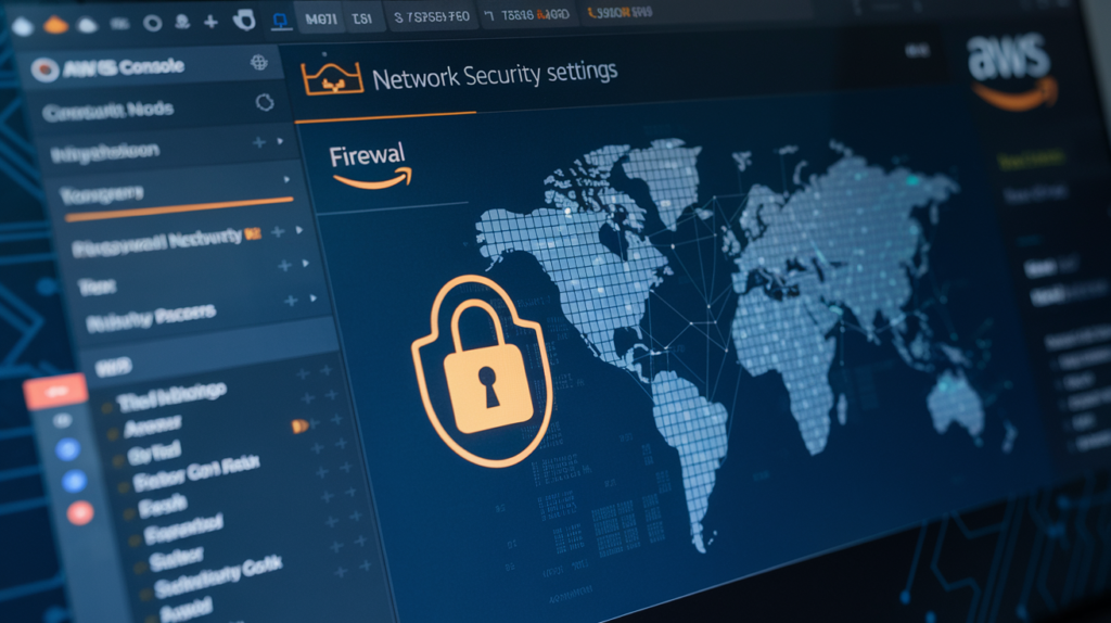 Securing Network Access
