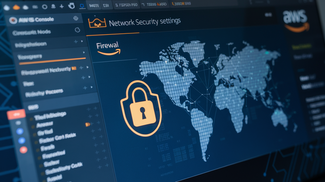 Securing Network Access