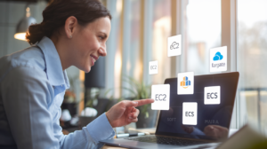Getting Started with Compute (EC2, Lambda, Fargate, ECS, EKS): A Beginner’s Guide
