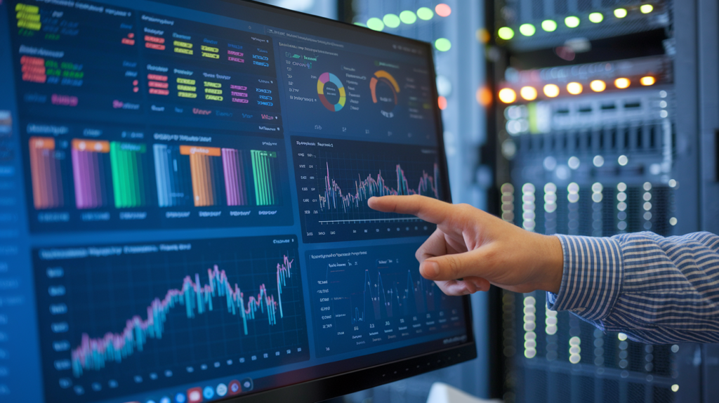 Monitoring and Observability