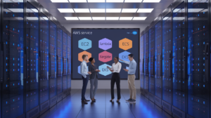 Best Practices for Implementing Compute (EC2, Lambda, Fargate, ECS, EKS)
