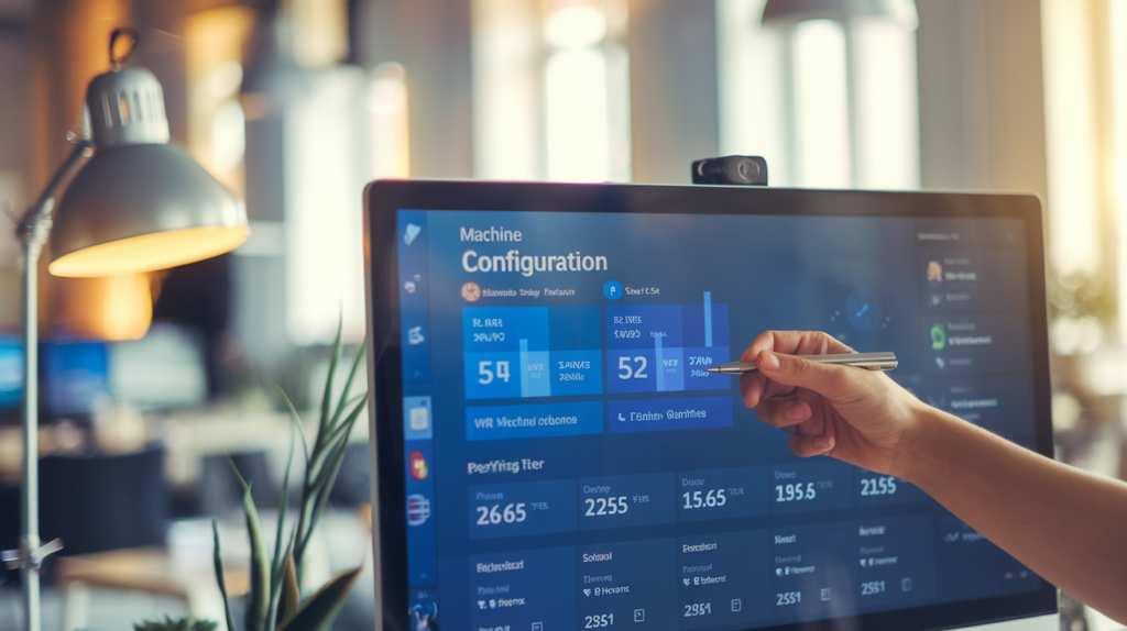 Choosing the Right VM Configuration