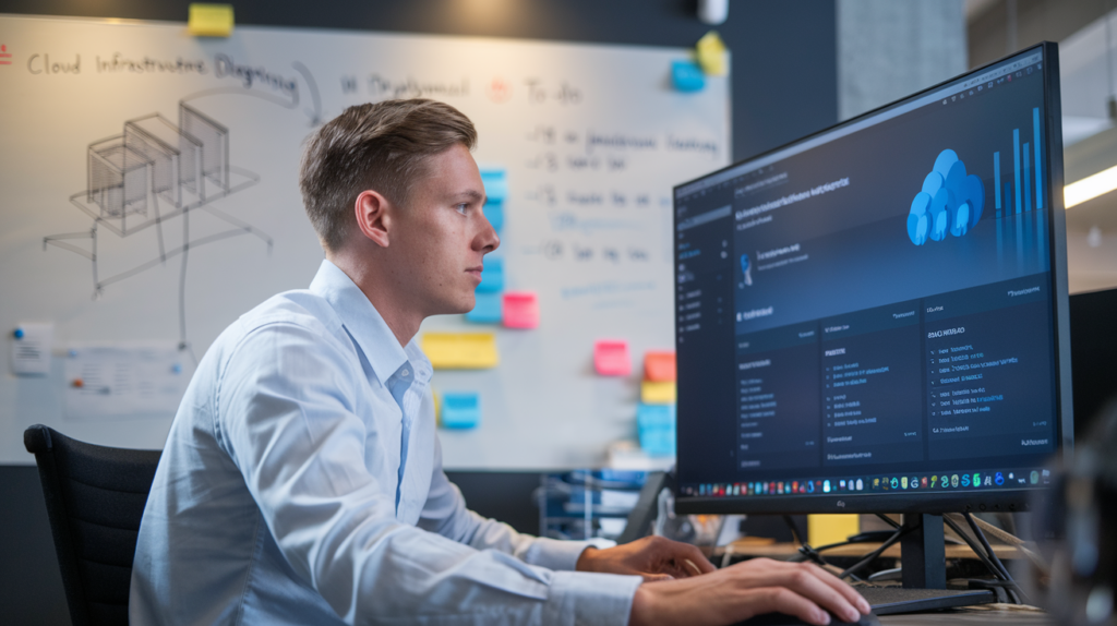 Planning Your Azure VM Deployment