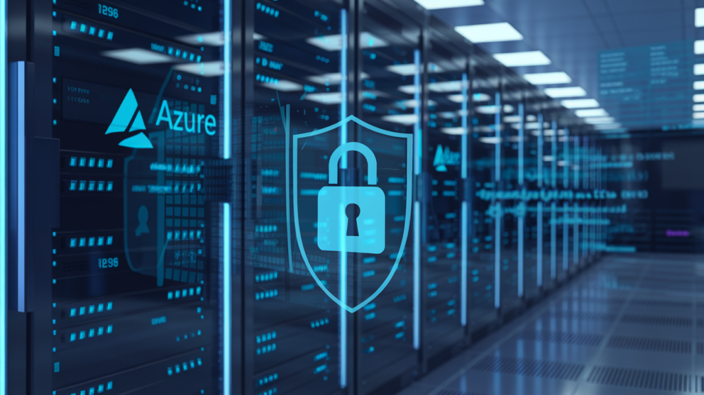 Securing Your Azure VMs