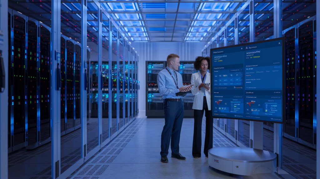 Best Practices for Implementing Azure Virtual Machines