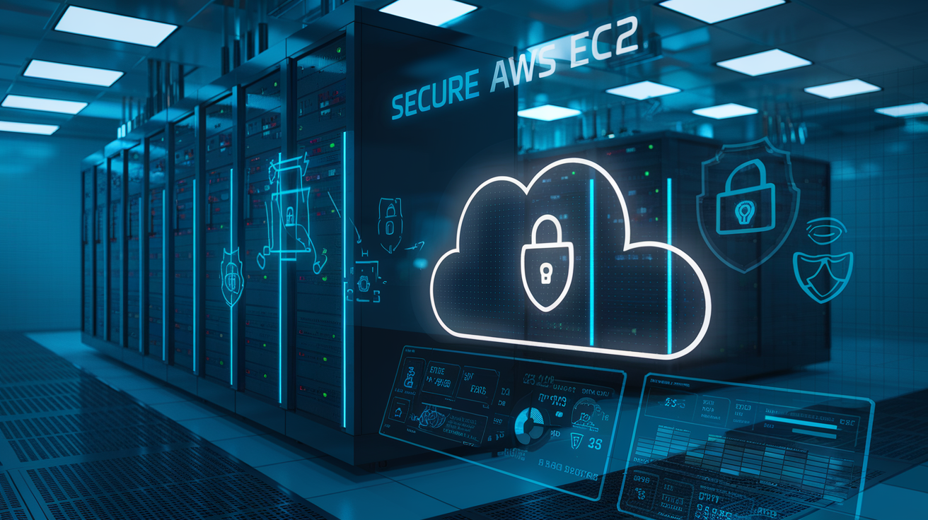 Secure AWS EC2