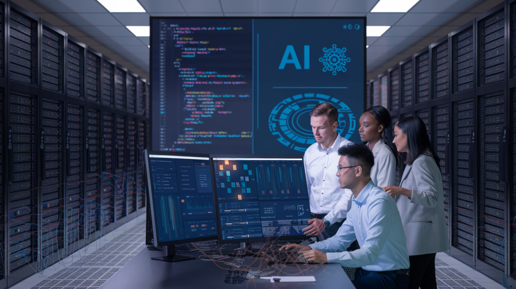 Real-world Case Studies of PostgreSQL in AI Applications
