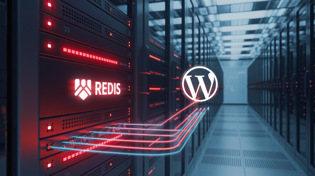 Leveraging Redis for WordPress Optimization