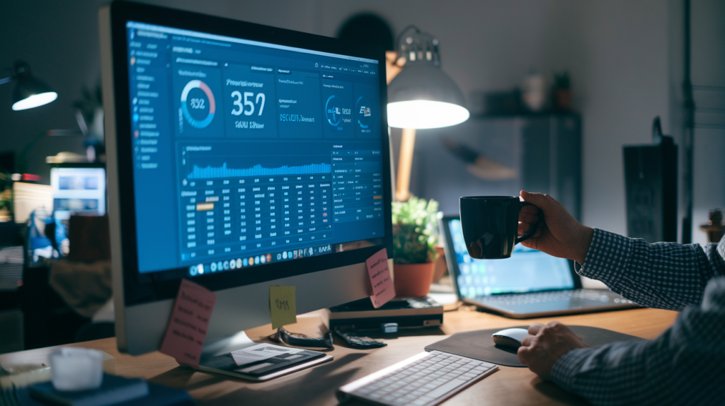 Understanding Apache JMeter