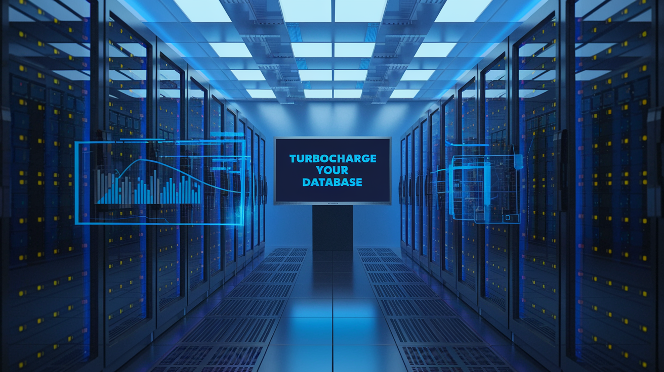Turbocharge Your Database: Proven Strategies to Maximize Performance and Scale with Ease