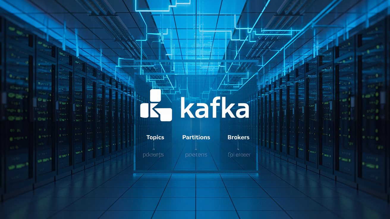 Designing a robust streaming architecture using Apache Kafka