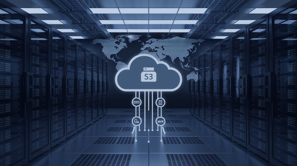 Deploy a Full-Stack Serverless App on AWS: S3 for Hosting, CloudFront for Speed, WAF for Protection