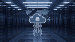 Deploy a Full-Stack Serverless App on AWS: S3 for Hosting, CloudFront for Speed, WAF for Protection