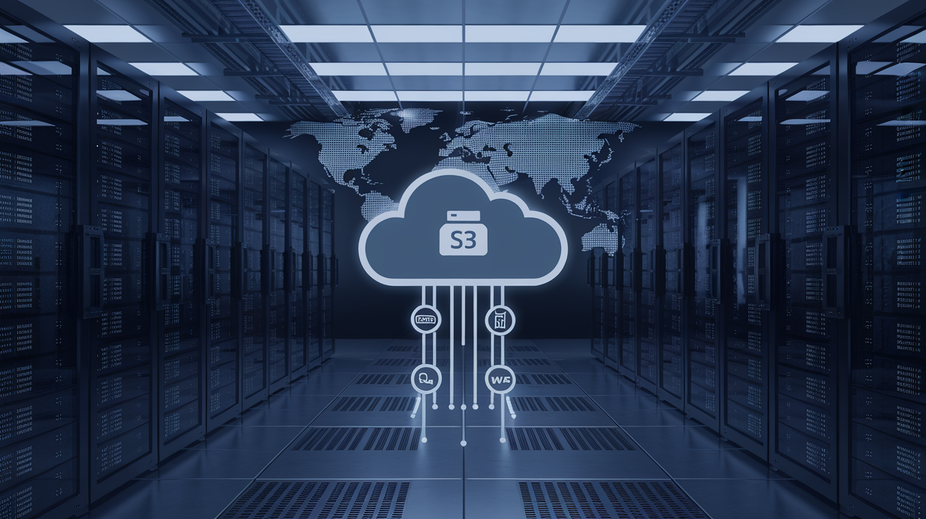 Deploy a Full-Stack Serverless App on AWS: S3 for Hosting, CloudFront for Speed, WAF for Protection
