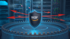 Securing Your App with AWS WAF