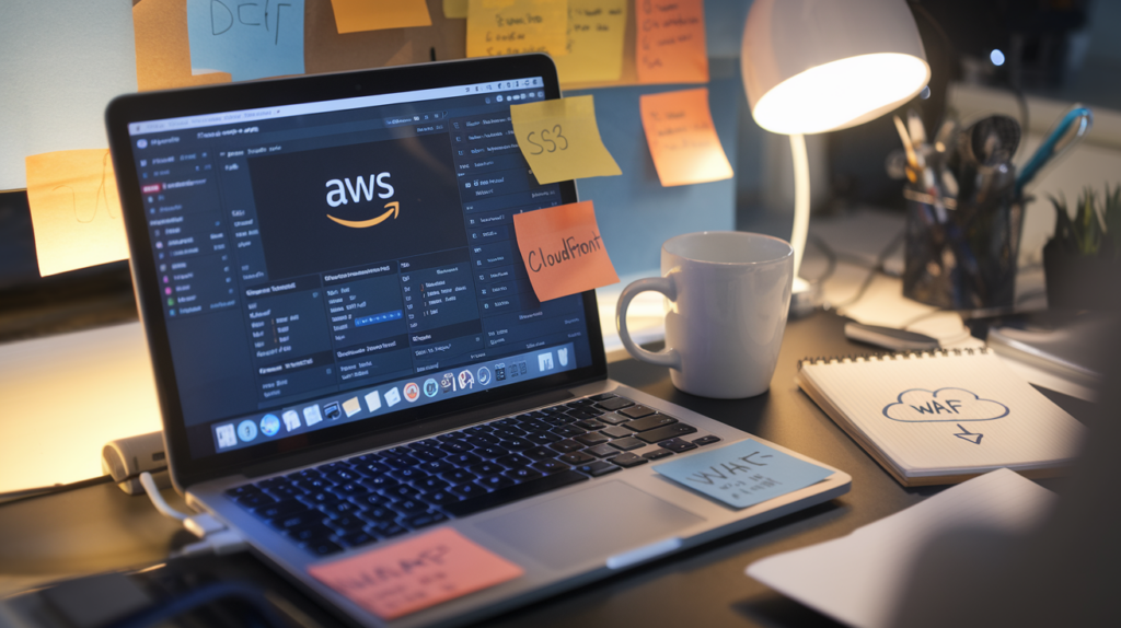 Deploying Your Full-Stack Serverless App