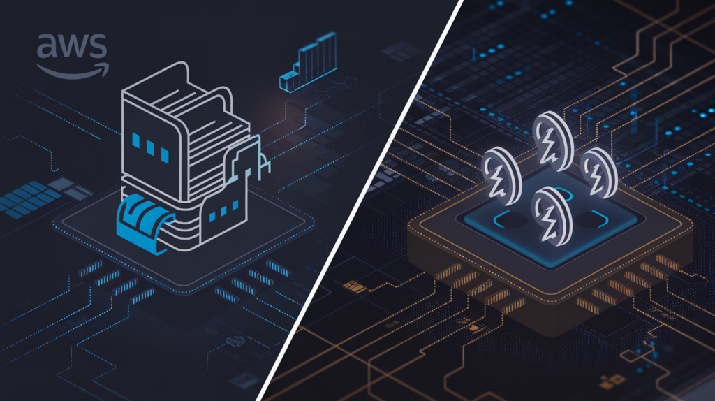 Understanding Amazon EFS and ElastiCache