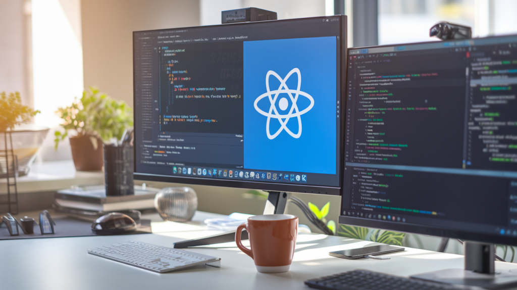 Setting Up Your React Application
