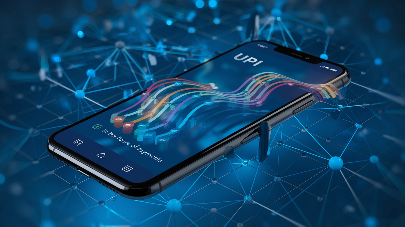Why UPI Is the Future of Payments: A System Design Deep Dive