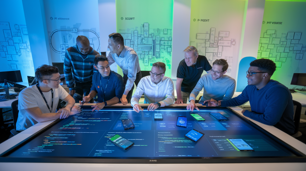 The Developer Ecosystem: Extending UPI's Capabilities