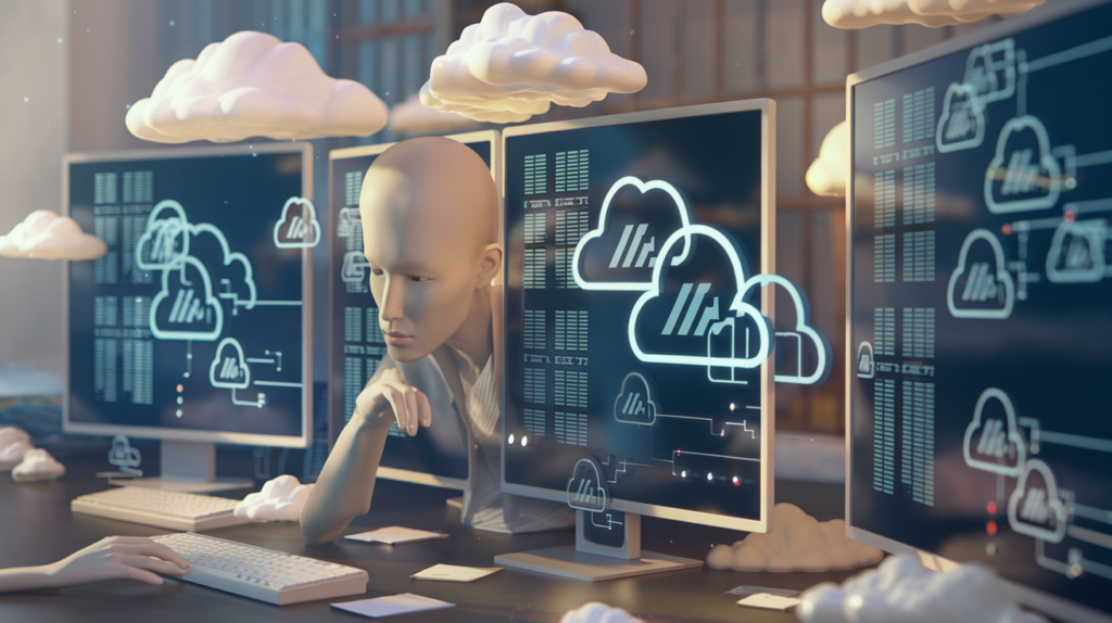 Azure Document Storage Overview
