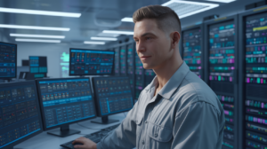 Monitoring and Maintenance