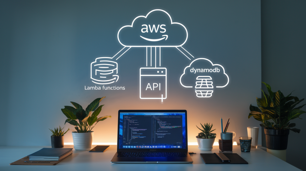 Serverless Computing Deep Dive
