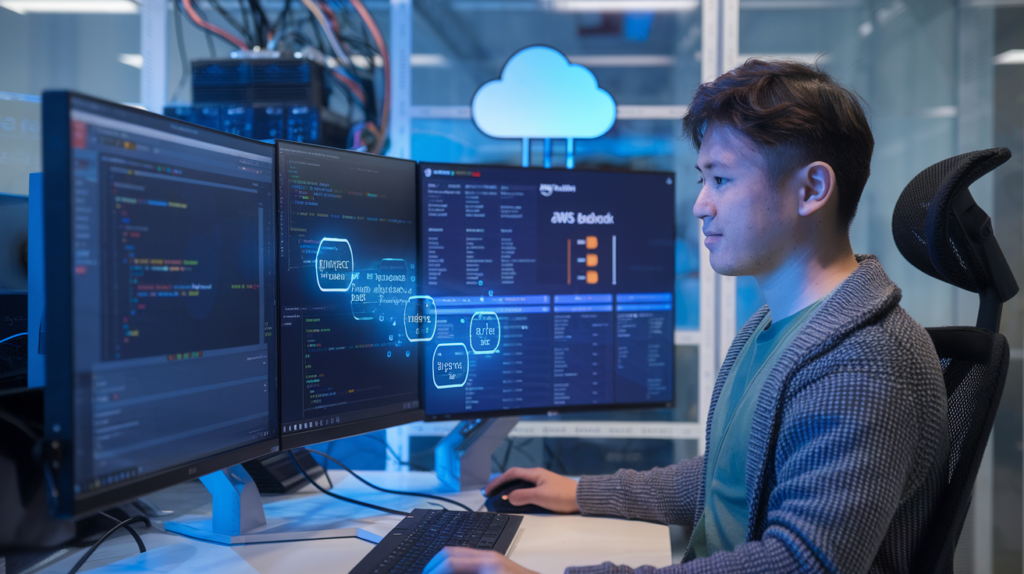 Building the Integration Between AWS Bedrock and Databricks