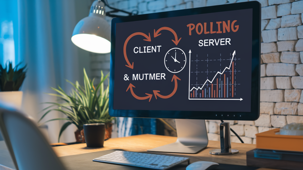 Traditional Polling Techniques Explained