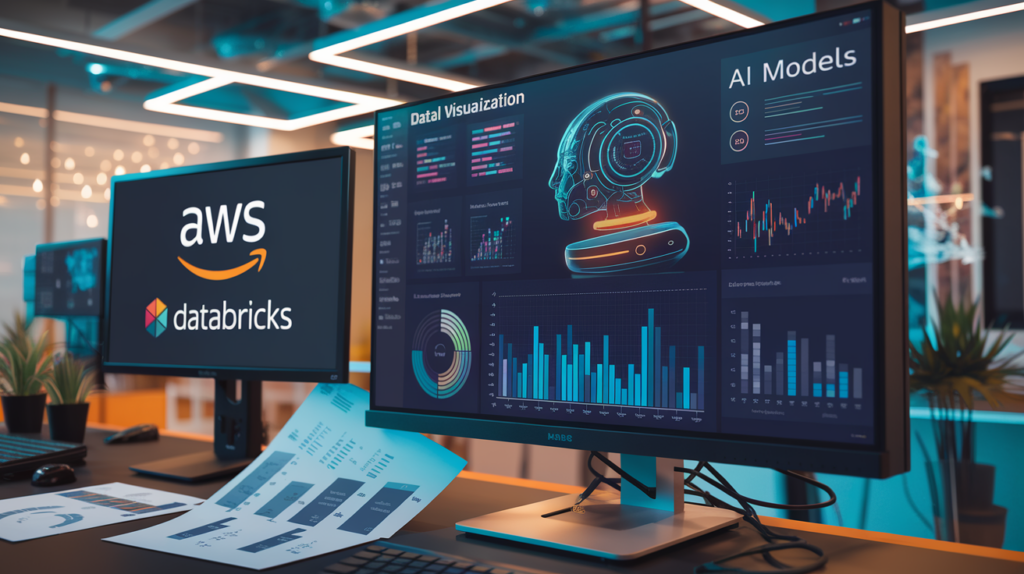 Building a Retrieval-Augmented Generation (RAG) System with AWS Bedrock and Databricks
