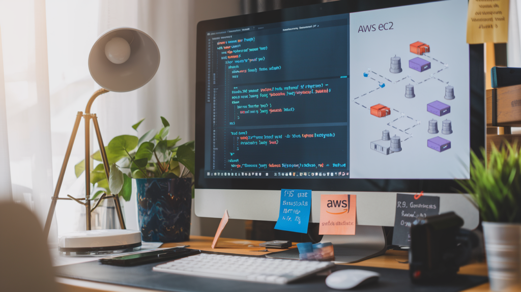 Terraform Code Structure for WordPress Deployment