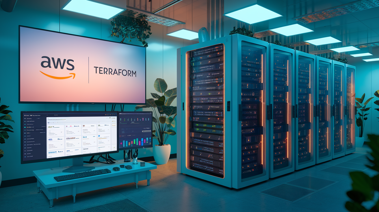Deploying WordPress on AWS EC2 with Terraform: A Future-Ready Containerization Strategy