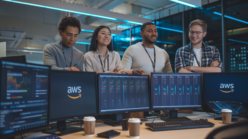 DevOps on the Frontlines: Tackling AWS System Failures from Traffic Spikes