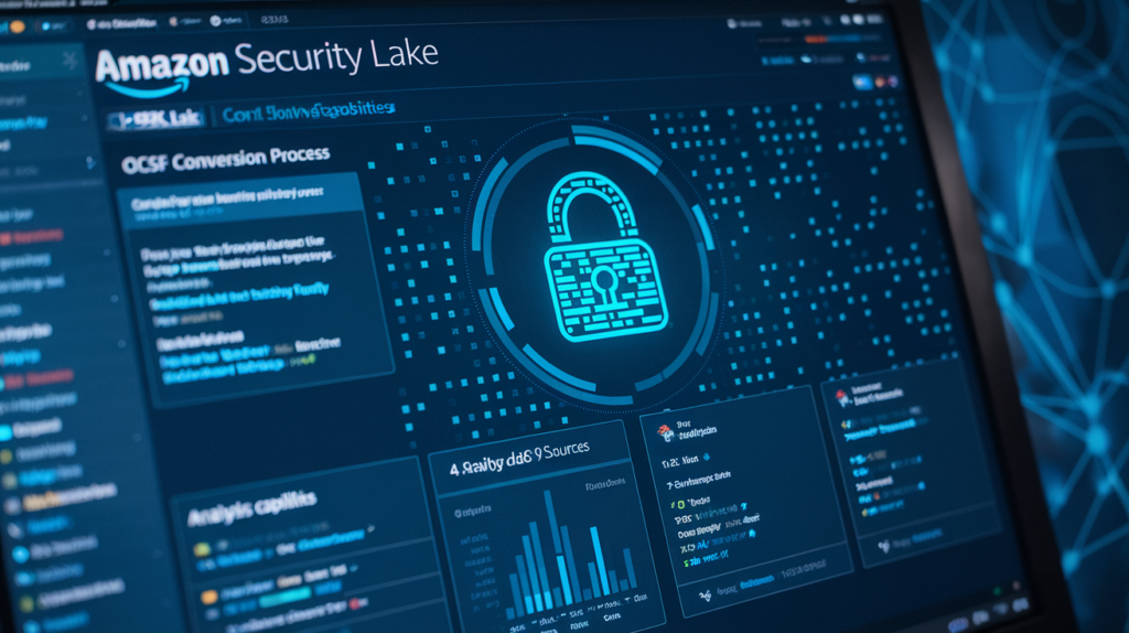 Understanding Amazon Security Lake Fundamentals