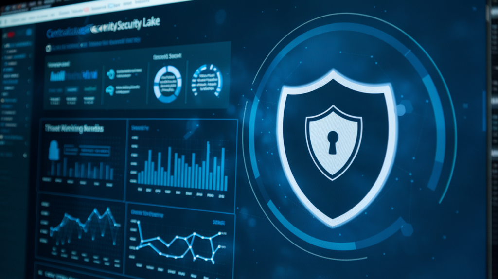 Mastering Amazon Security Lake: Centralized Security Data Made Simple