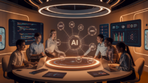 Build Intelligent Apps Faster: A Guide to AWS Managed AI Services