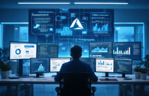 Build Intelligent Document Processing with Azure AI: Summarization, Comparison & SQL Generation