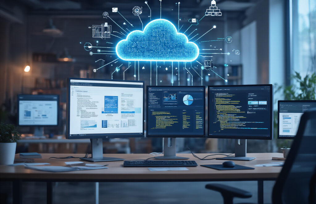 Build Intelligent Document Processing with AWS AI: Summarization, Comparison & SQL Generation
