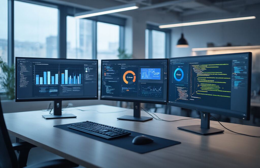 Build Intelligent Document Processing with GCP: Summarization, Comparison & SQL Generation