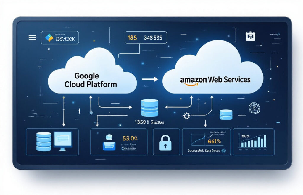 Data Migration Strategies and Best Practices