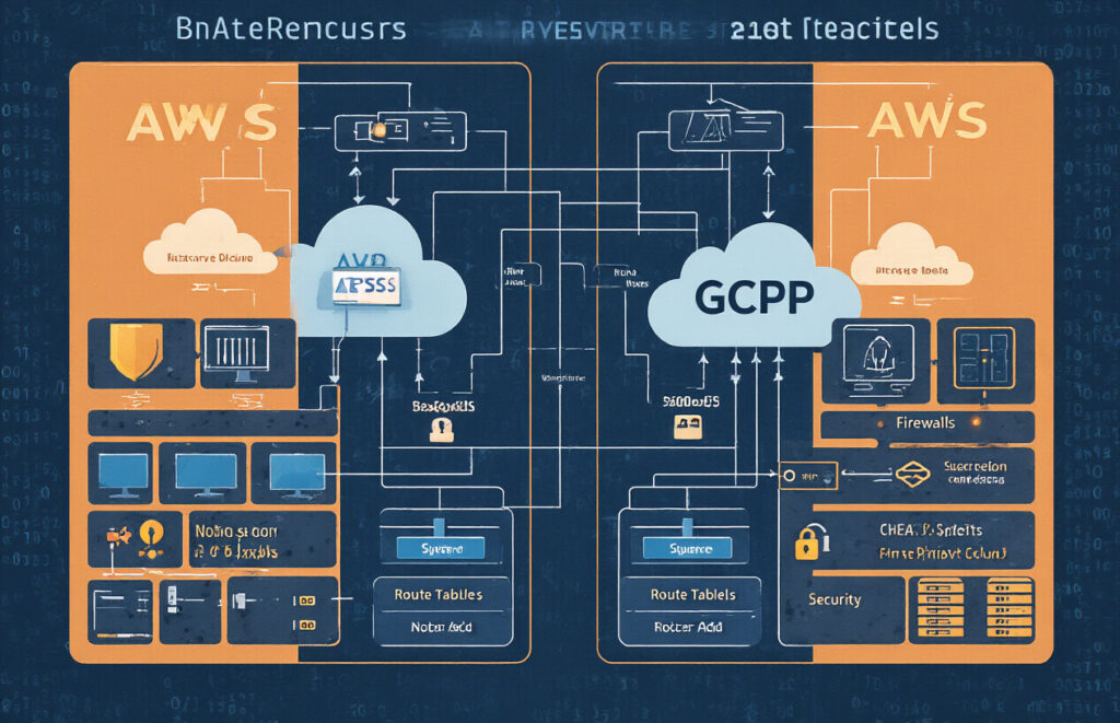Networking and Security Considerations