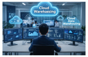 Getting Started with Snowflake: A Beginner’s Guide to Cloud Data Warehousing