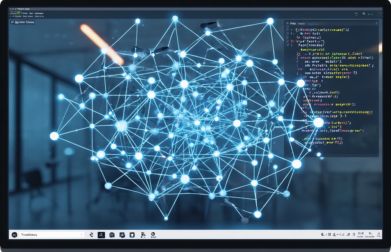 How to Build a Knowledge Graph with Neo4j to Detect Patterns and Anomalies in Complex Data"