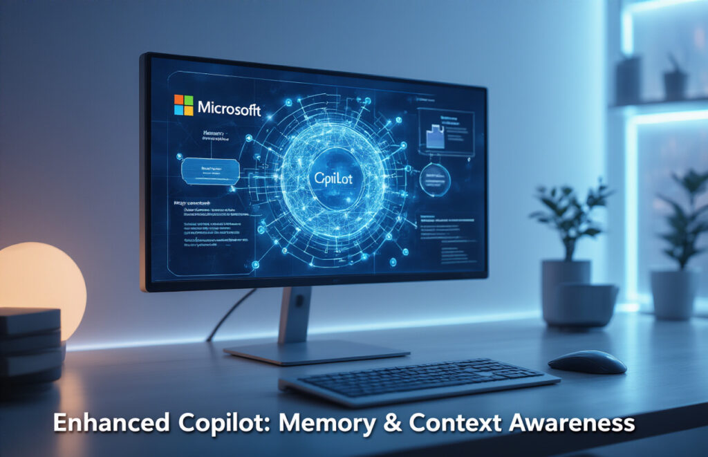 Boost Your Microsoft Copilot with Agentic AI: Add Memory and Context Awareness with MCP