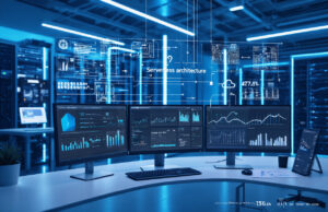 Maximizing Throughput in Serverless Applications
