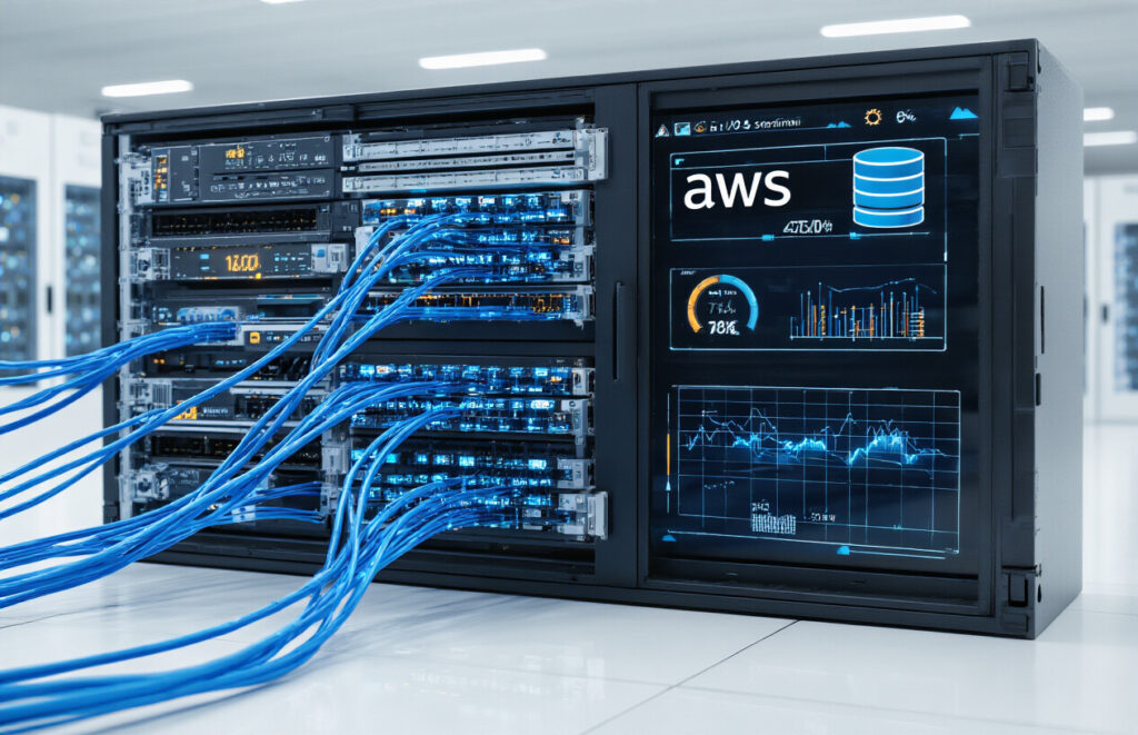 Data Storage Considerations for Performance