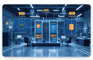 Real-world Serverless Architectures for High Performance