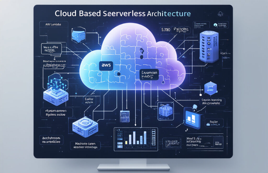 Real-world Serverless GenAI Architecture Patterns