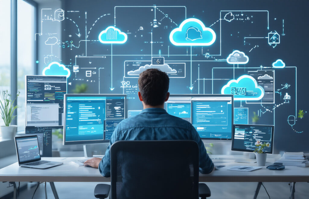A Serverless Journey: Comparing AWS Lambda Approaches for GenAI Applications