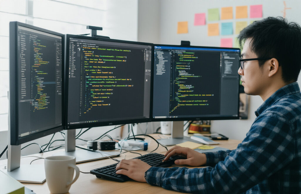 Testing and Debugging Loop Constructs